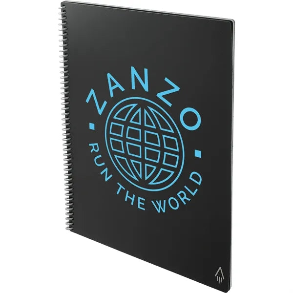 Rocketbook Fusion Letter Notebook Set