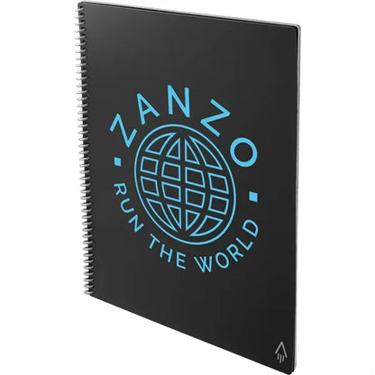 Rocketbook Fusion Letter Notebook Set