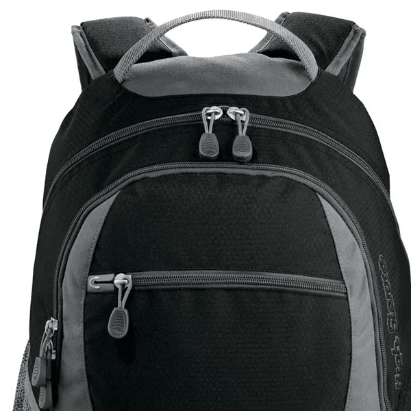 High Sierra Curve Backpack