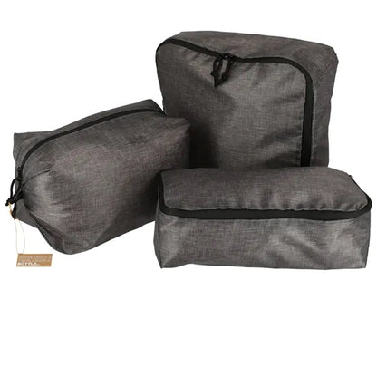Excursion Recycled Packing Cube Set