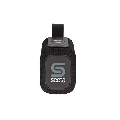 Outdoor Bluetooth Speaker with Microphone