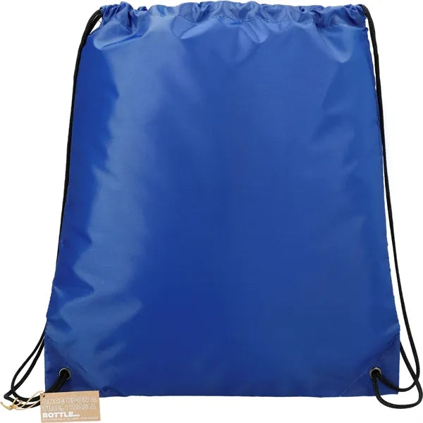 Oriole RPET Drawstring Bag