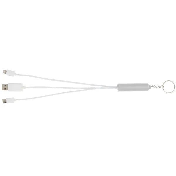 Route Light Up Logo 5-in-1 Cable