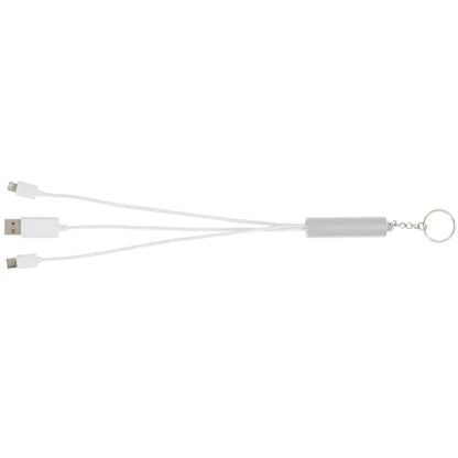 Route Light Up Logo 5-in-1 Cable
