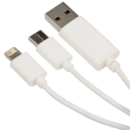 Route Light Up Logo 5-in-1 Cable