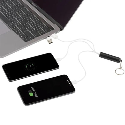 Route Light Up Logo 5-in-1 Cable
