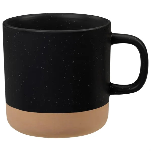 Santos 12oz Ceramic Mug