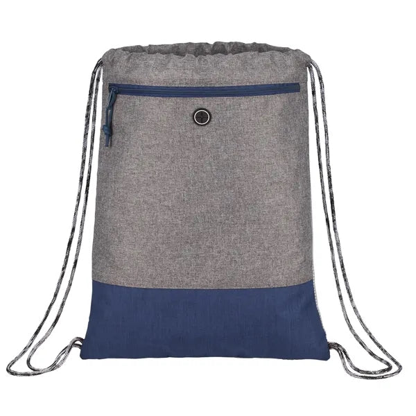 Logan Drawstring Bag