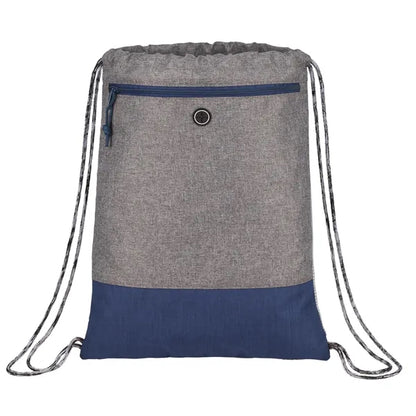 Logan Drawstring Bag