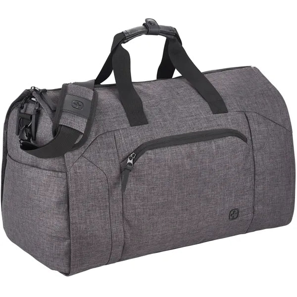 Wenger Getaway 20" RPET Garment Duffel