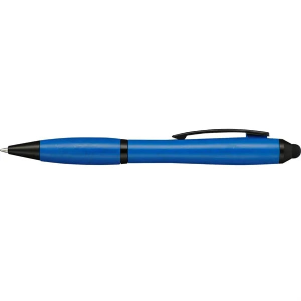 Nash Wheat Straw Ballpoint Stylus Pen
