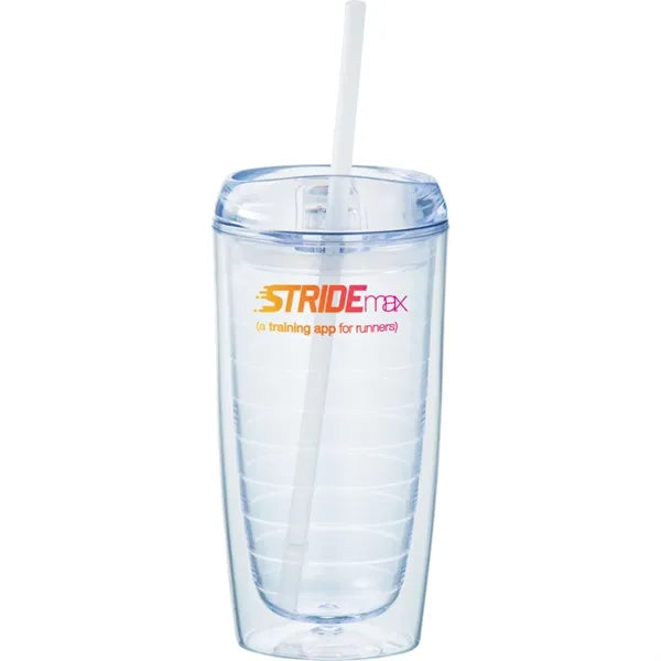 Vortex Tumbler 16oz