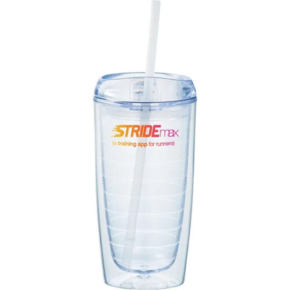 Vortex Tumbler 16oz