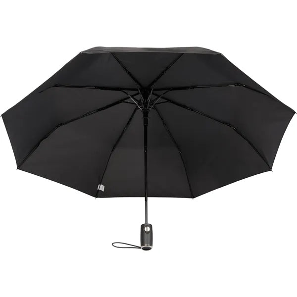42" London Fog Automatic Super Mini Umbrella