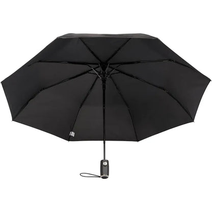 42" London Fog Automatic Super Mini Umbrella