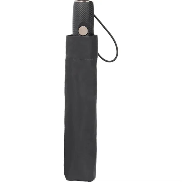 42" London Fog Automatic Super Mini Umbrella