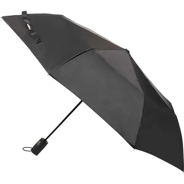 42" London Fog Automatic Super Mini Umbrella