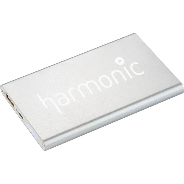 Pep 4000 mAh Power Bank