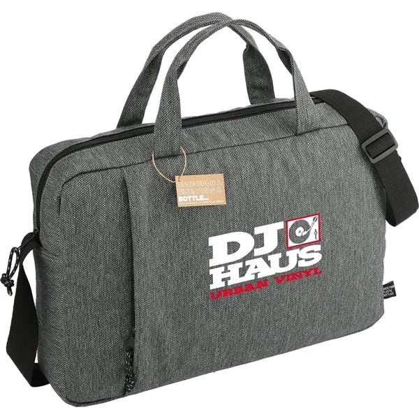 Vila Recycled 15" Computer Business Case