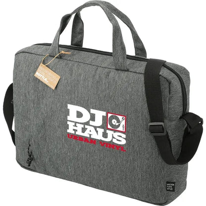 Vila Recycled 15" Computer Business Case