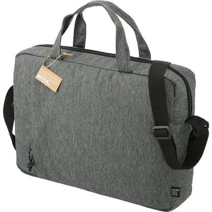 Vila Recycled 15" Computer Business Case