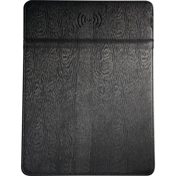 Wireless Charging Mouse Pad