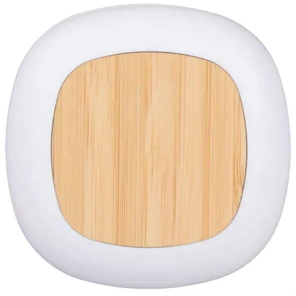 Travel RABS and Bamboo Essential Oil Diffuser