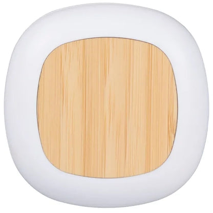 Travel RABS and Bamboo Essential Oil Diffuser