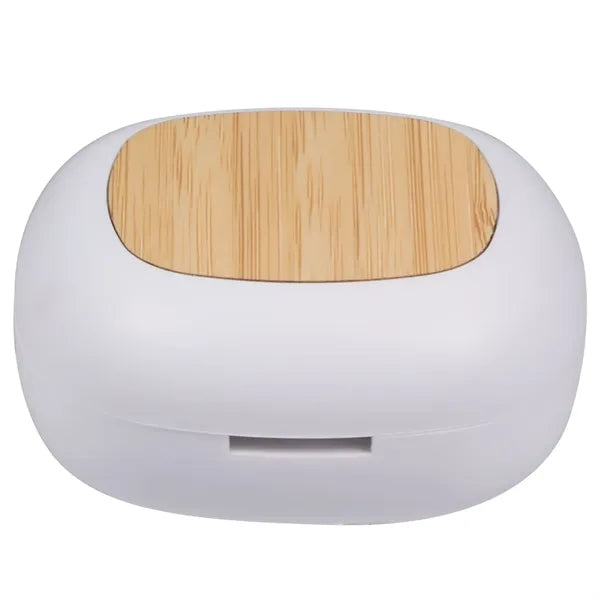 Travel RABS and Bamboo Essential Oil Diffuser