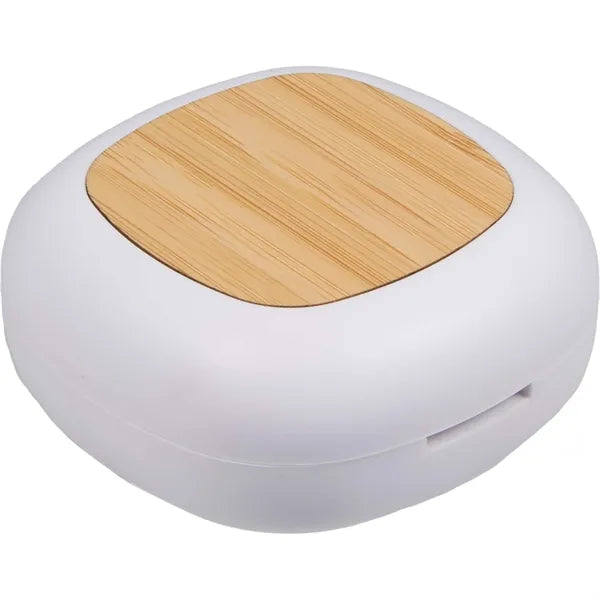 Travel RABS and Bamboo Essential Oil Diffuser