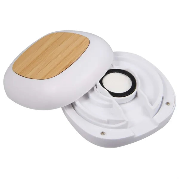 Travel RABS and Bamboo Essential Oil Diffuser
