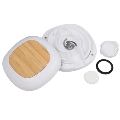 Travel RABS and Bamboo Essential Oil Diffuser