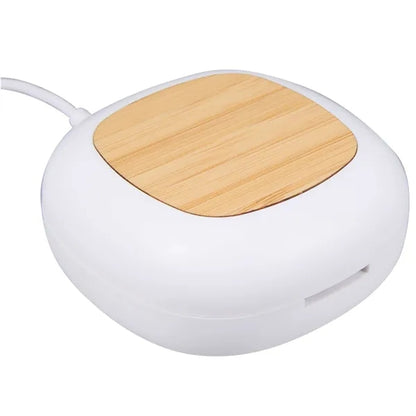 Travel RABS and Bamboo Essential Oil Diffuser