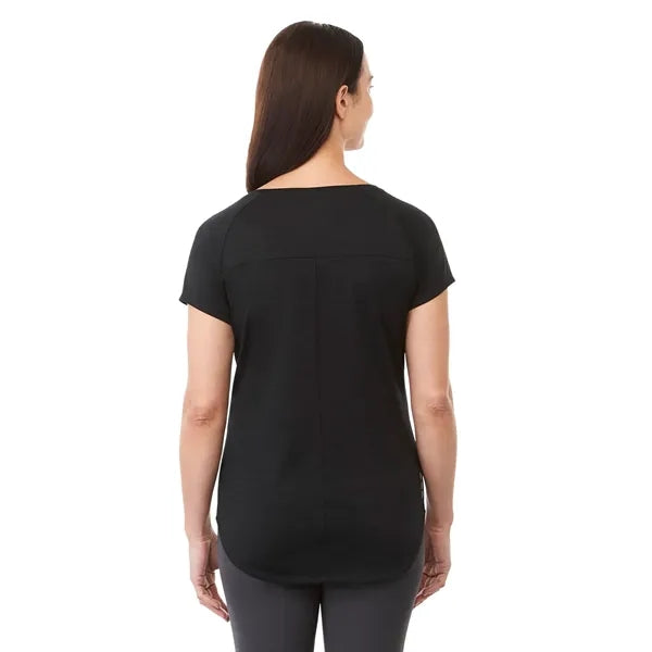 Women's AMOS Eco SS Top