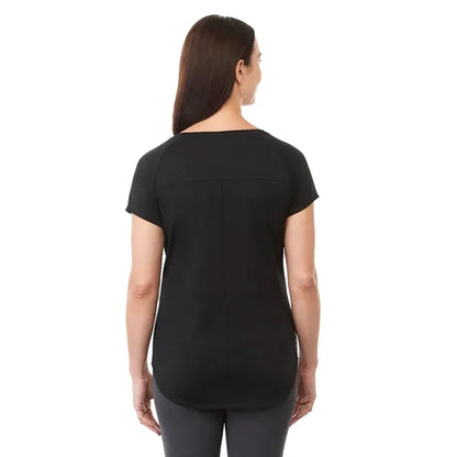 Women's AMOS Eco SS Top