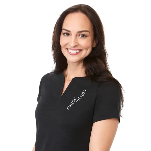 Women's AMOS Eco SS Top