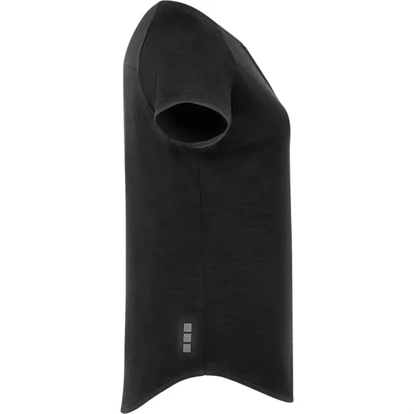 Women's AMOS Eco SS Top