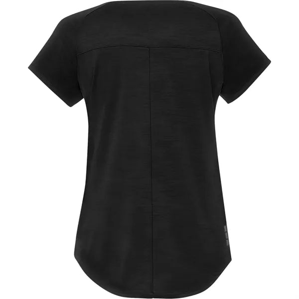 Women's AMOS Eco SS Top