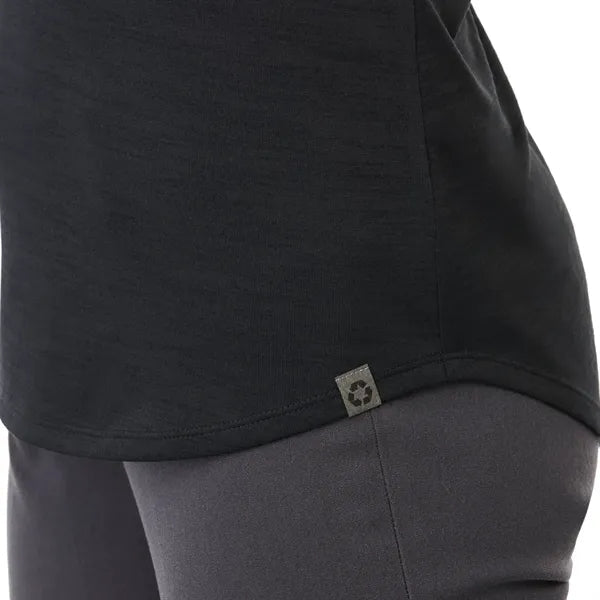 Women's AMOS Eco SS Top