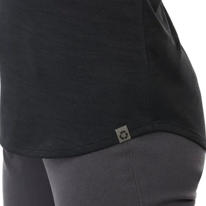 Women's AMOS Eco SS Top