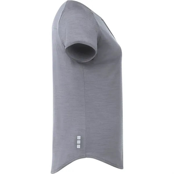 Women's AMOS Eco SS Top