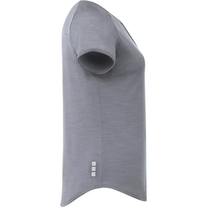 Women's AMOS Eco SS Top