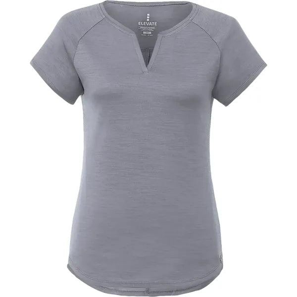 Women's AMOS Eco SS Top