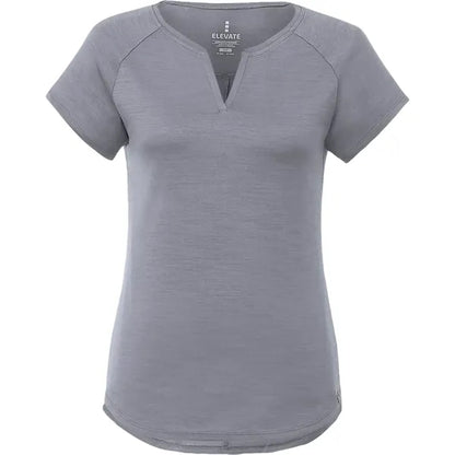 Women's AMOS Eco SS Top