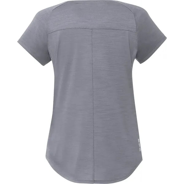 Women's AMOS Eco SS Top