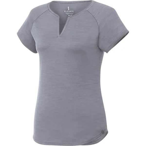 Women's AMOS Eco SS Top