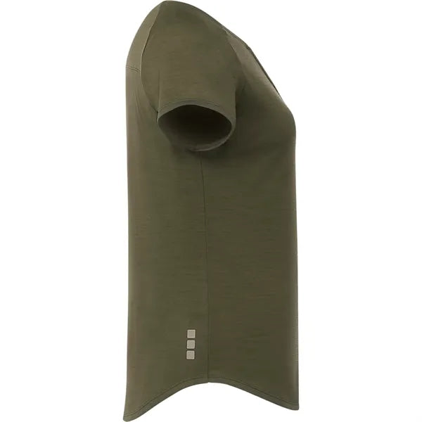 Women's AMOS Eco SS Top