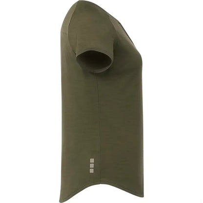 Women's AMOS Eco SS Top
