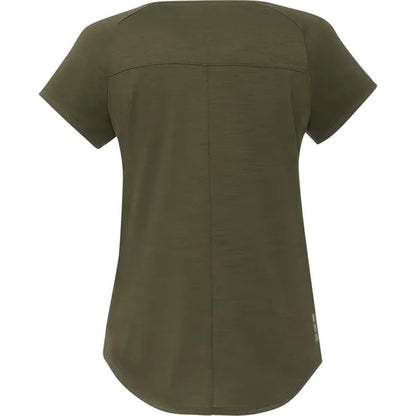 Women's AMOS Eco SS Top