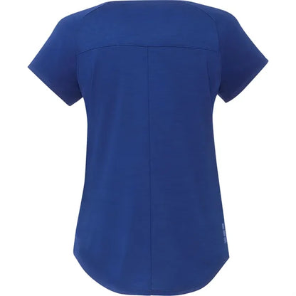 Women's AMOS Eco SS Top